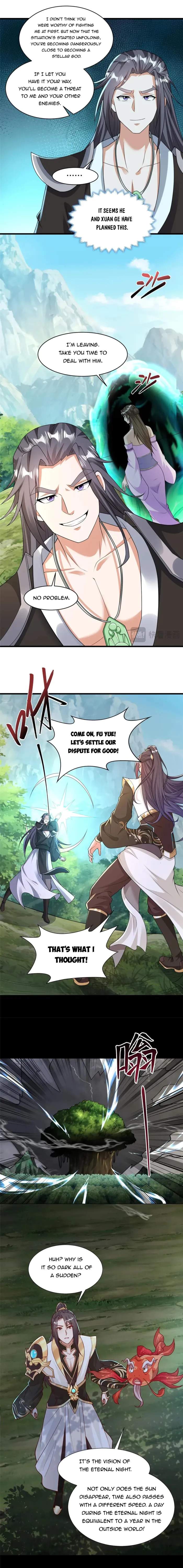Dragon Master Chapter 425 3